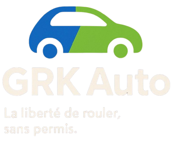 Avis VSP GRK AUTO
